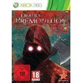 Deadly Premonition - Microsoft Xbox 360 - Toiminta