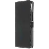 Insmat 650-2951 mobile phone case 17 cm (6.7) Flip case Black (650-2951)