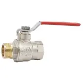 Pettinaroli ball valve for m 51ce 34