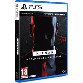 Hitman World of Assassination