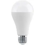 Eglo LED-lamppu A60 Standard 13W/830 1521 lumen matt E27