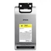 Epson UltraChrome RS C13T48F400-mustekasetti, 1500 ml, keltainen