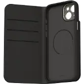 Moshi Overture for iPhone 15 Plus - Midnight Black
