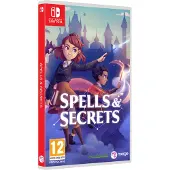 Spells and Secrets