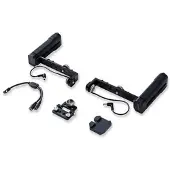 Tilta G series Dual Pistol Grip Battery Handles