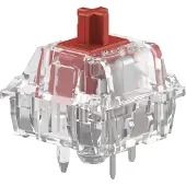 Glorious Mechanical Switches Fox - Heavy - Linear Switch (110pcs)