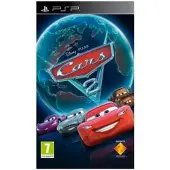 Cars 2 PSP