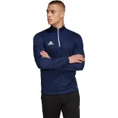 Adidas Harjoituspaita Entrada 22 - Navy/valkoinen, koko Small