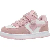 Kangaroos Tennarit 'Ultralite 2' beige / roosa / valkoinen
