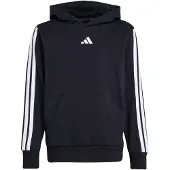 Adidas J 3S Fl Hd 225 - Black - 128