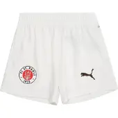 Puma Fc St. Pauli 25/26 Shorts Youth, koko 176 cm