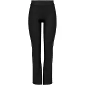 Only Play Onpninna-1 Hw Jazz Pnt Noos - Black - S