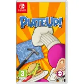 Plate Up