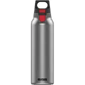 SIGG Thermo Flask Hot & Cold ONE Light 0,55L (Color: Light Brushed)