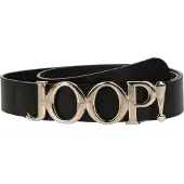JOOP! Vyö kulta / musta
