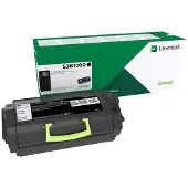 Lexmark Toner Musta 11K