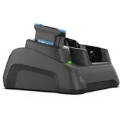 Zebra CRD-MC93-2SUCHG-01, Sisätila, USB, Musta