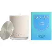 Ecoya Lotus Flower Fragranced Candle 80 g