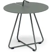Hillerstorp 4012505002 Sandholma vihreä Ø44 cm Pöytä