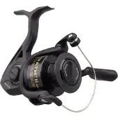 Penn Wrath Ii 5000 Front Drag 3Bb 5.6:1 avokela