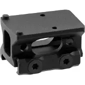 Leapers Inc. UTG Super Slim Picatinny RMR Mount Absolute Co-Witness