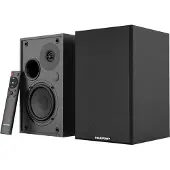 Blaupunkt Głośniki Blaupunkt BS40BK Czarne