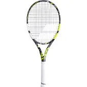 Babolat Pure Aero Lite Ilman Jänteitä Oleva Tennismaila