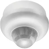 Niko-Servodan Presence detector Pinta mounted 360° 2 channel master