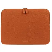 Tucano Boa Suojakotelo sopiva MacBook 14" & Laptop 13" | Oranssi