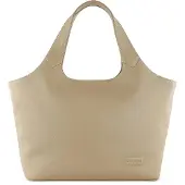 Bugatti Elsa Shopperit M Nahka 42 cm Keltainen