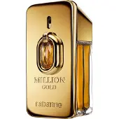 Rabanne Million Gold Elixir, Parfum Intense 50ml