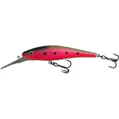 Jesse 11 cm syvänne vaappu