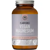 Kärkkäinen Plantforce 150 g passionhedelmä Magnesium ravintolisä