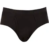 BLACK HORSE Basic miesten lyhyet alushousut