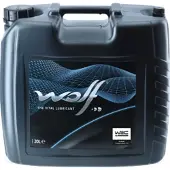 WOLF Guardtech B4 Sae 10w-40 Moottoriöljy 20l