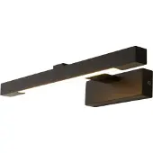 Aneta Lighting Lucca IP44 led kylpyhuoneseinävalaisin
