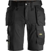 Snickers Workwear Snickers 6141 Allroundwork Stretch reisitaskushortsit