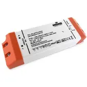 DEVELTRON 24Vdc LED-virtalähde 75W - himmennettävä Snappy