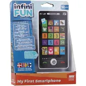 Infinifun Ensimmäinen Älypuhelimeni