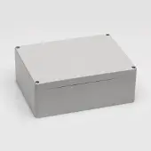 Bernstein Kassalaatikko CT-821 polykarbonaatti 200X150X75