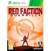 Red Faction: Guerrilla - Microsoft Xbox 360 - Toiminta