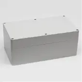 Bernstein Checkout CT-881 polykarbonaatti 360X200X150