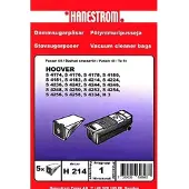 Haneström – Dammsugarpåsar HOOVER S 4174, S 4176 (H214)