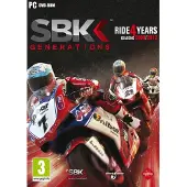 SBK Generations - Windows - 12 - Kilpa-ajo