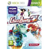 Crossboard 7 - Microsoft Xbox 360 - 12 - Kilpa-ajo