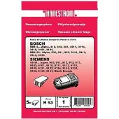 Hanestroem – Dammsugarpåsar BOSCH BBS 3, BBS 23 ALPHA (H53)