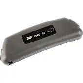 3M 837630 Adflo Li-ion -akku standardikoko.