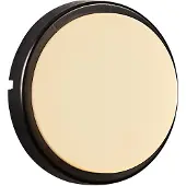 Nordlux Cuba Energy Round LED-ulkovalaisin