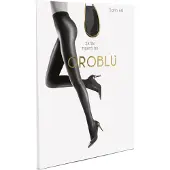 Oroblu Satin 60 - Black - M