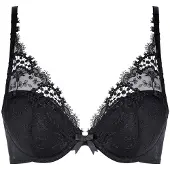 Simone Pérèle Wish- push-up-rintaliivit